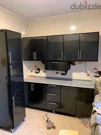 مطبخ المونتال تحفه