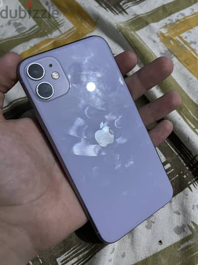 Apple - iPhone 11