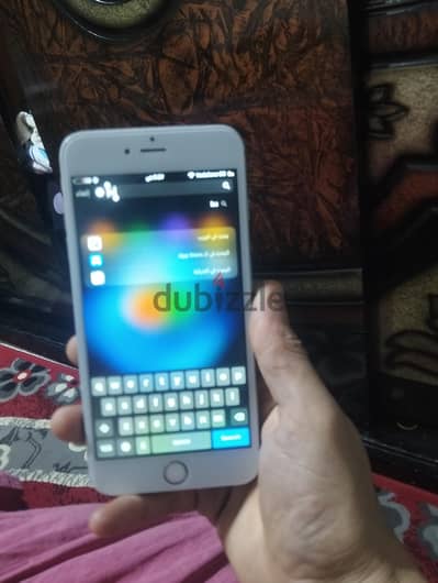 آبل - آيفون 6 بلس