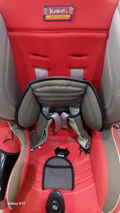 car seat junior