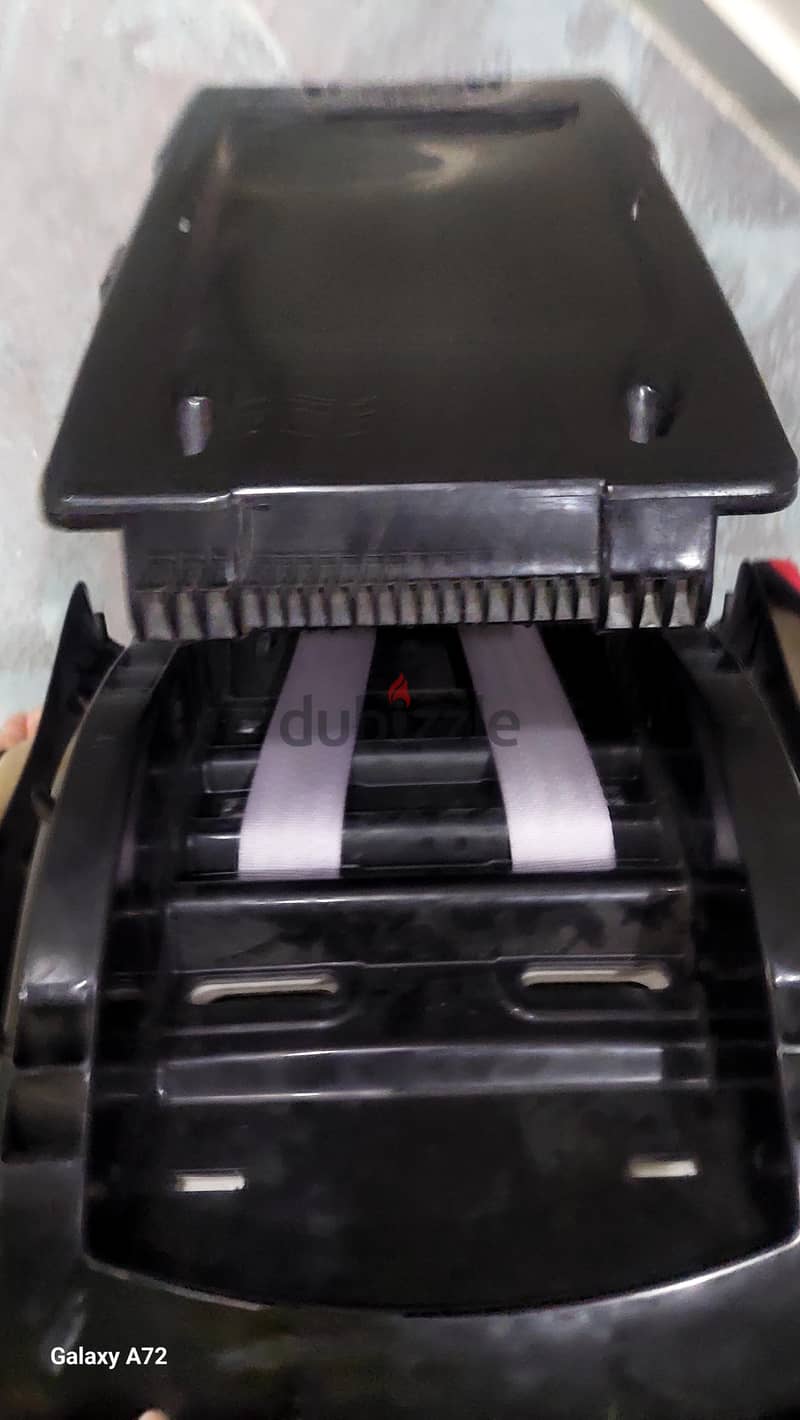 car seat junior 1