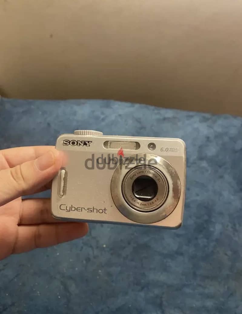 Sony Camera 1