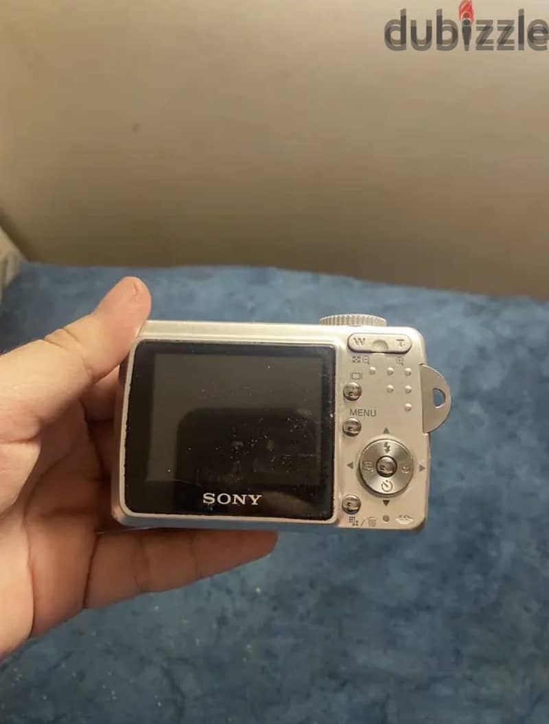 Sony Camera 2