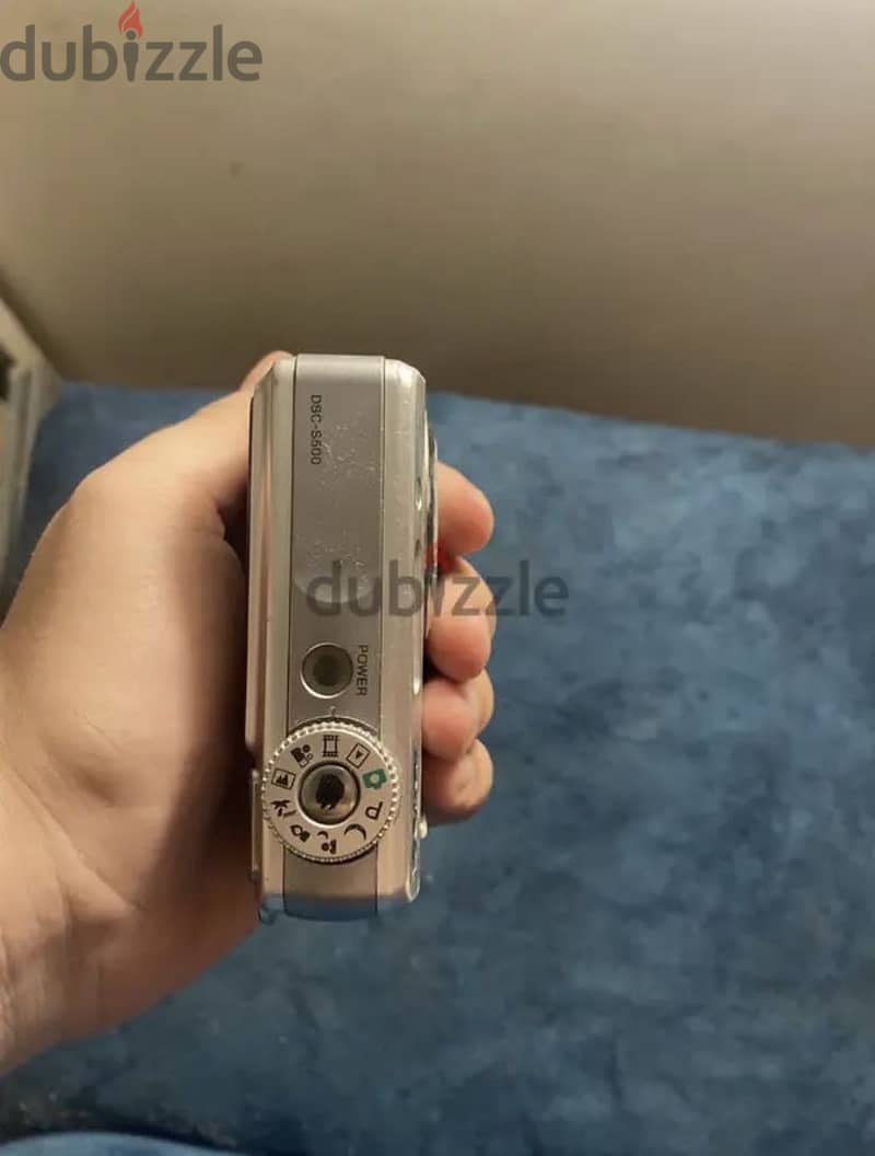 Sony Camera 4
