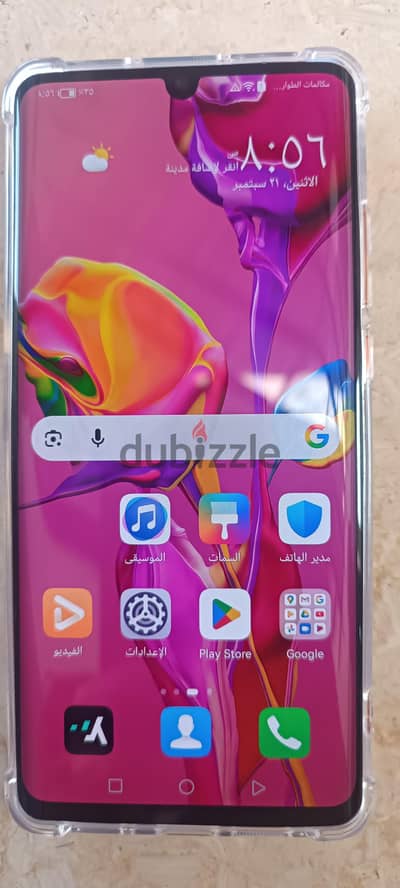 هواوي بي 30  برو