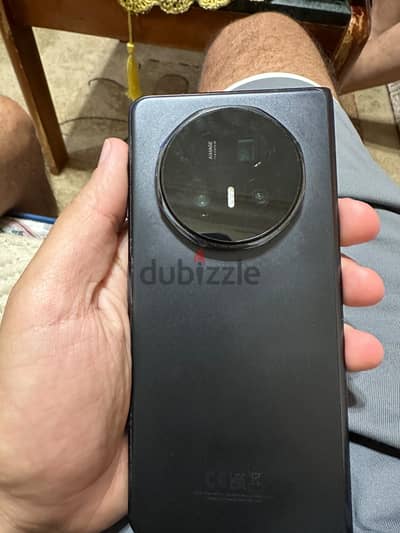 Honor Magic V5