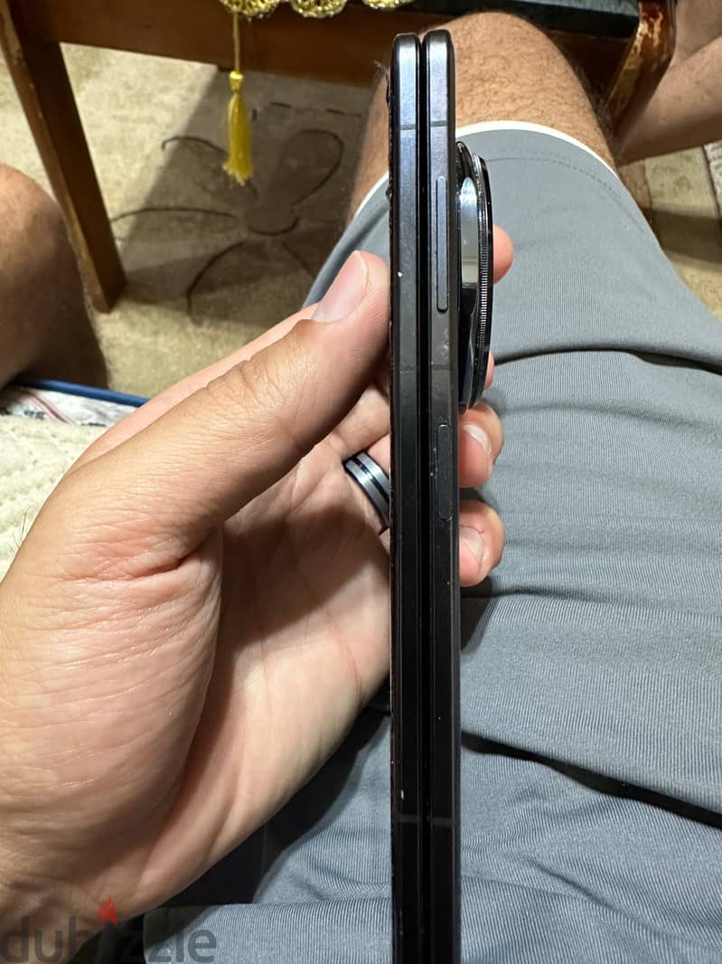 Honor Magic V5 7