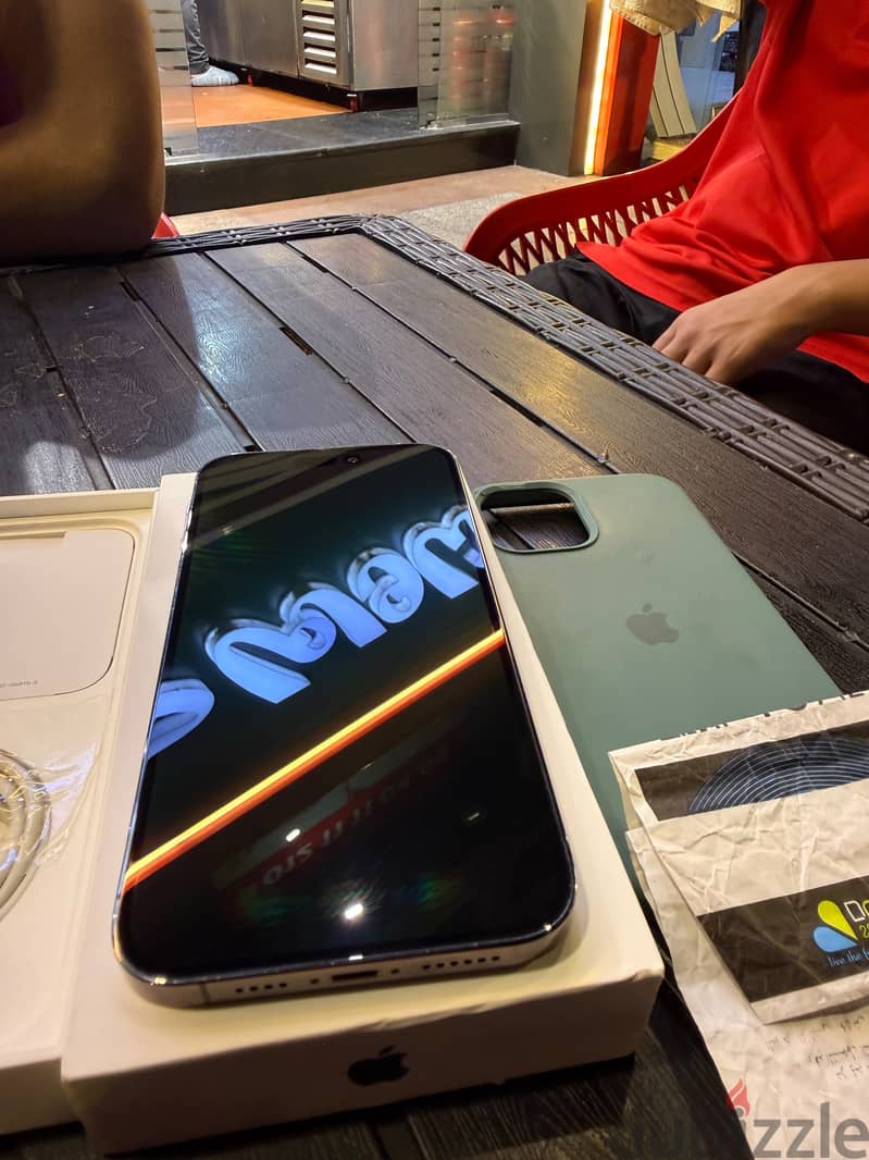 Apple - iPhone 14 Pro Max 1