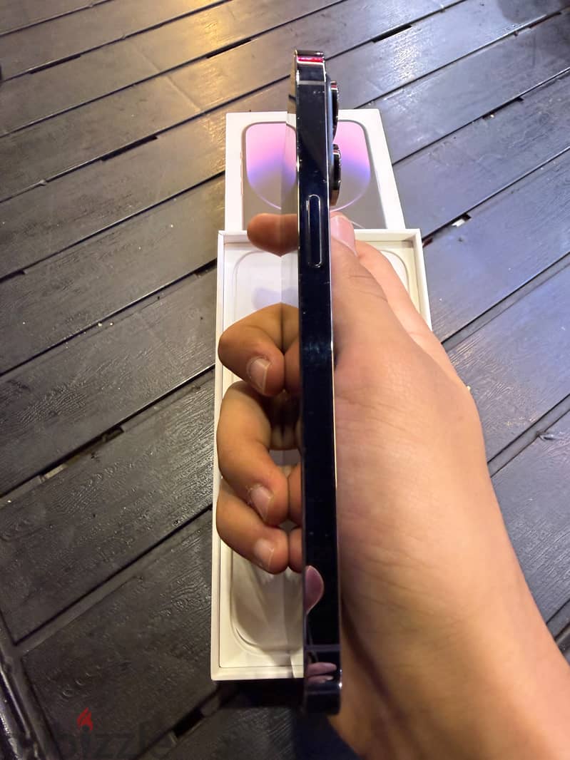 Apple - iPhone 14 Pro Max 2