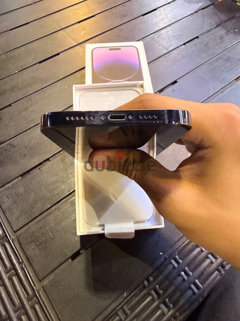 Apple - iPhone 14 Pro Max 3
