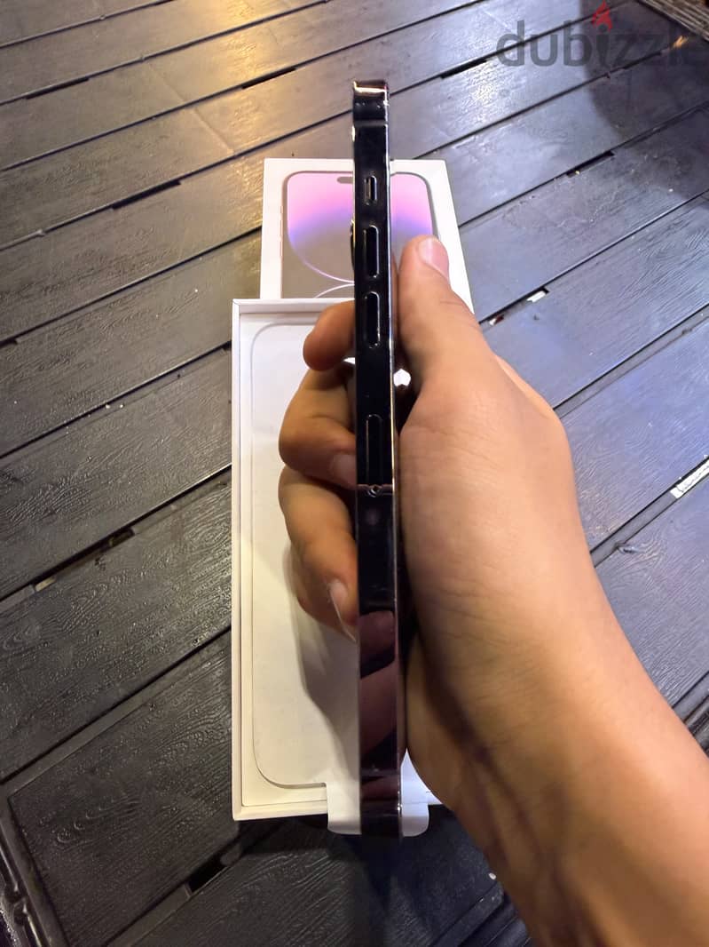 Apple - iPhone 14 Pro Max 5
