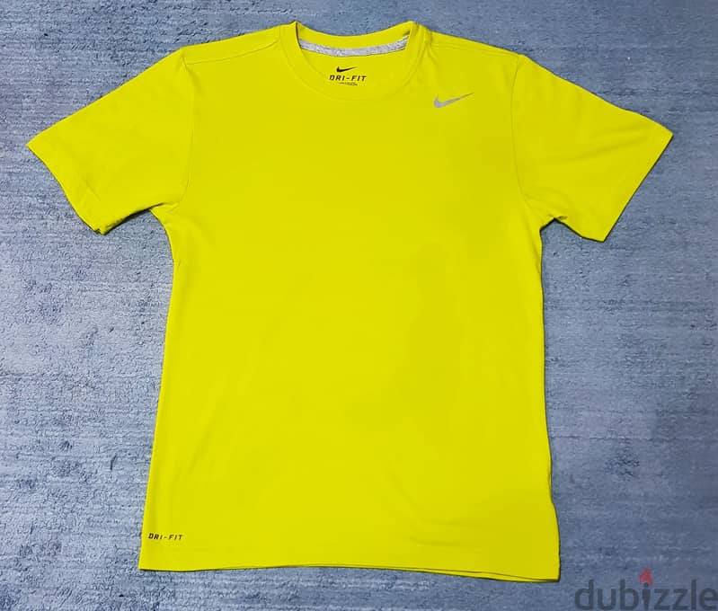 original nike T-shirt 1