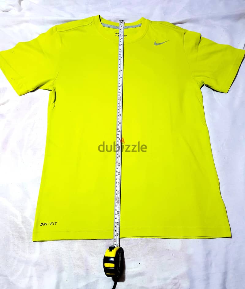 original nike T-shirt 3