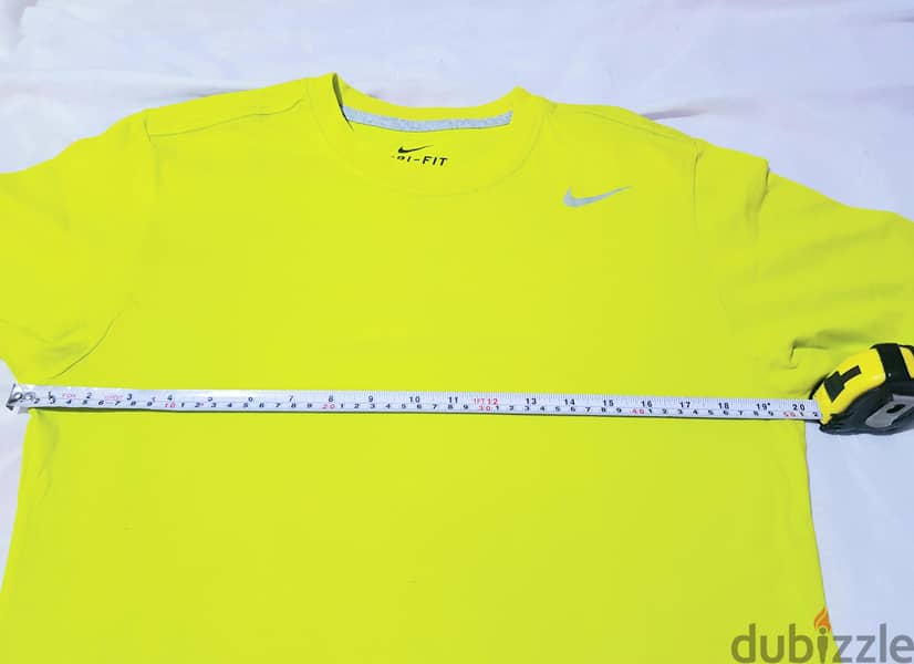 original nike T-shirt 4