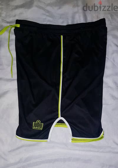 Original short