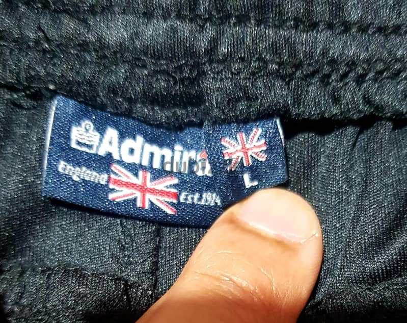 Original short 3