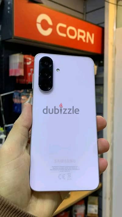 سامسونج ايه 36 5جي Samsung a36