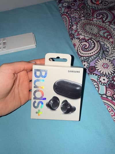 Samsung buds plus for sale