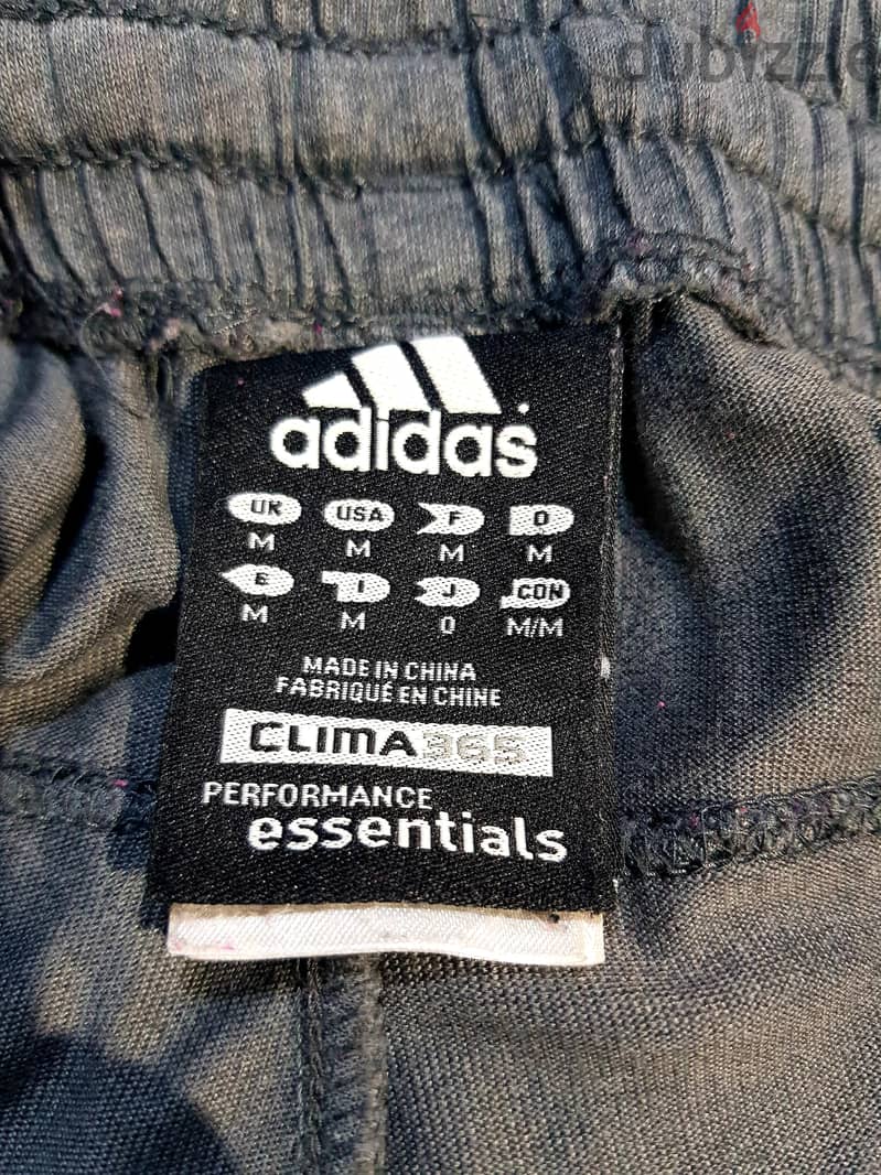 Original adidas short 4