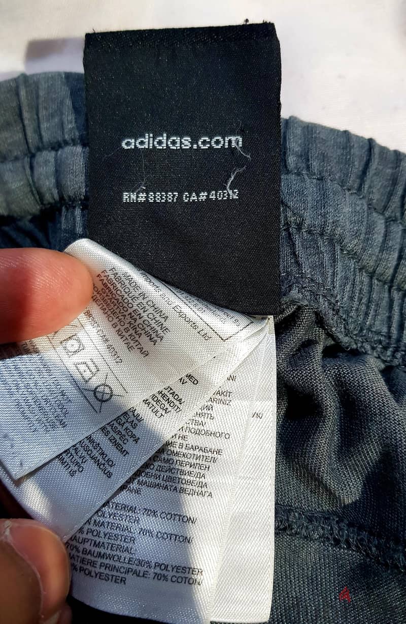 Original adidas short 5