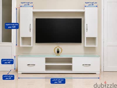 مكتبة شاشة عمولة لقطة استعمال ٦ شهور