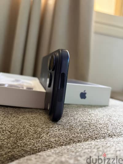 Apple - iPhone 17 Pro 256GB أيفون ١٧ برو مش ماكس
