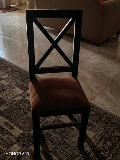 ٨ كراسي سفره للبيع