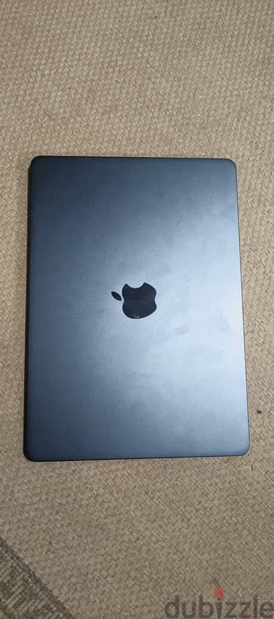 MacBook Air M2 2022