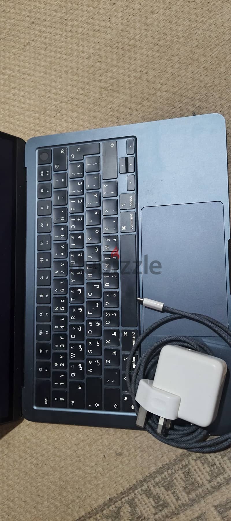 MacBook Air M2 2022 3