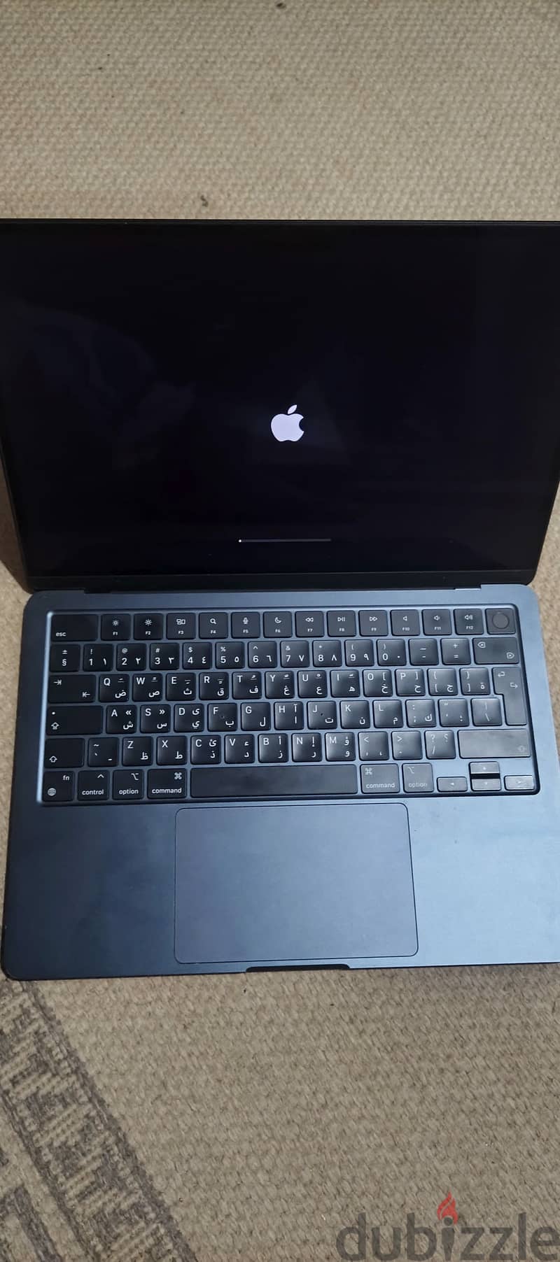MacBook Air M2 2022 5