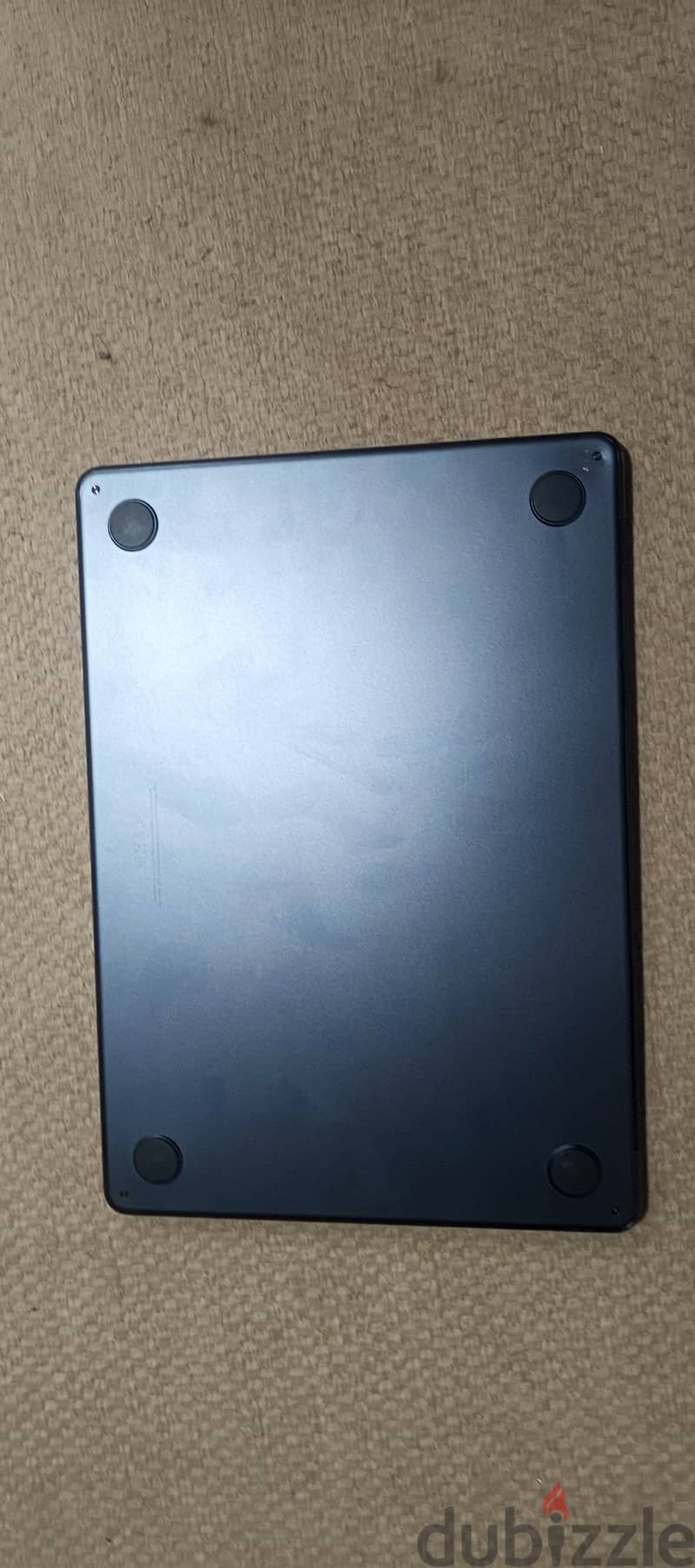 MacBook Air M2 2022 6