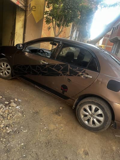 BYD F3 2018