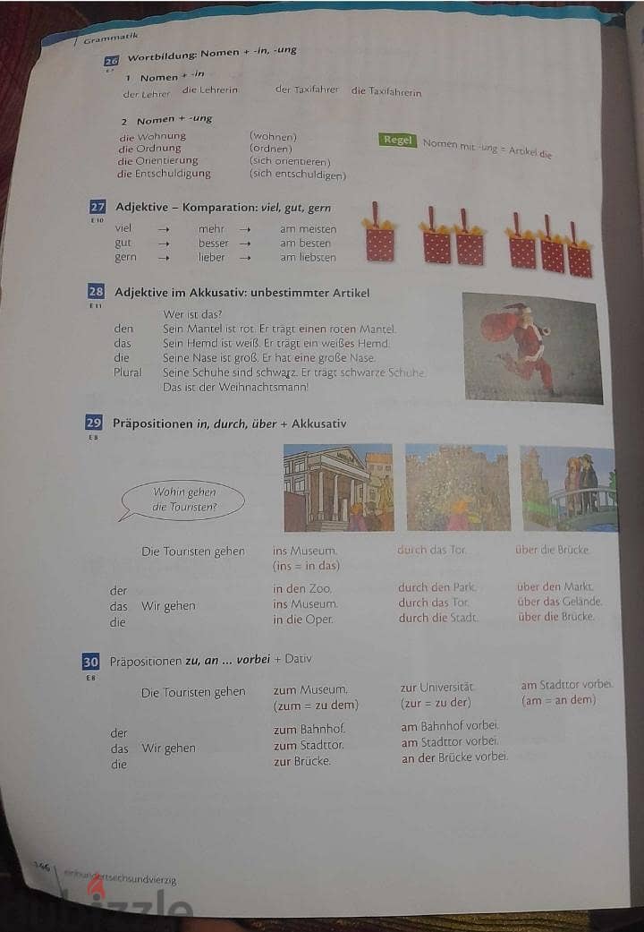 German book 1