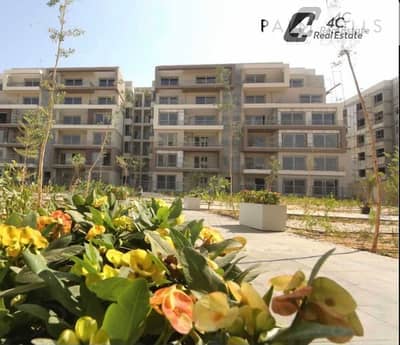 Ready to move with best price | Palm Hills Apartment for Sale  | 150m² | North Facing |hot offer