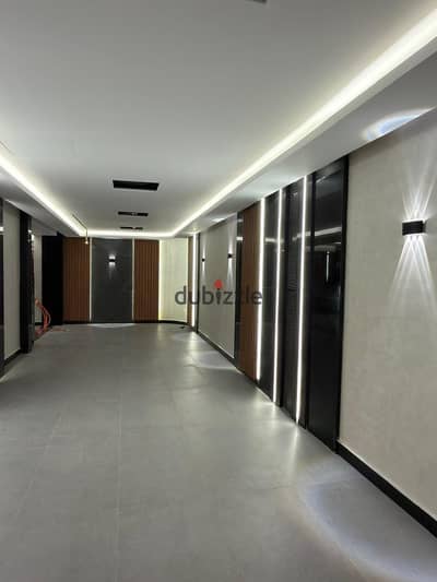Administrative office for rent on North 90th Street prime location
