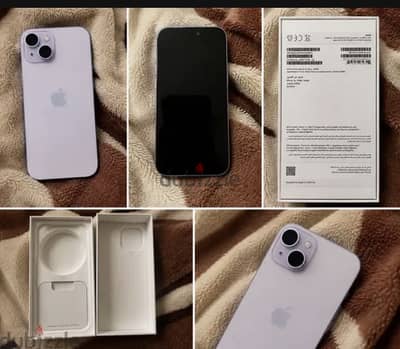 Apple - iPhone 15