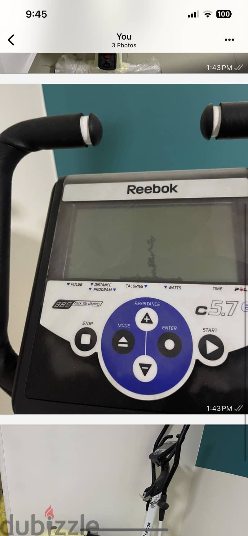 Orbytrack reebook 1