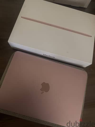 Macbook 12 inch