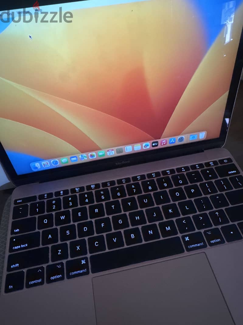 Macbook 12 inch 1