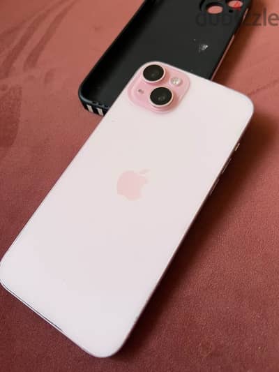 Apple - iPhone 15 plus