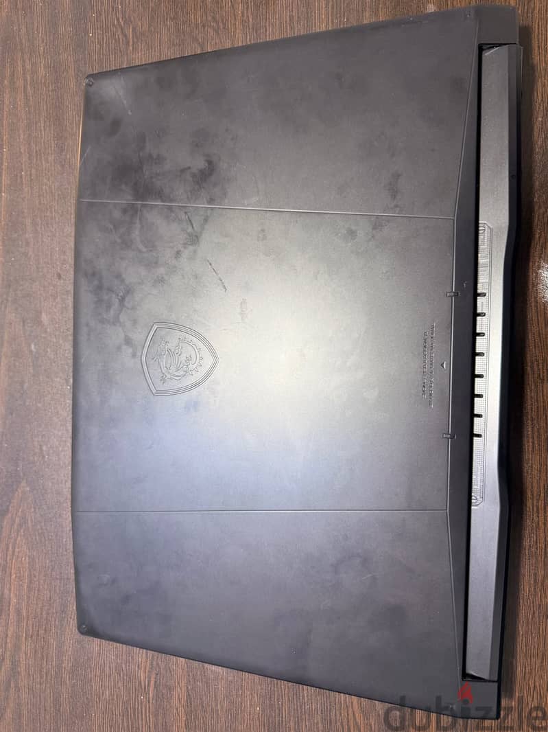 Katana 15 Laptop Core i7-13620H Processor 2