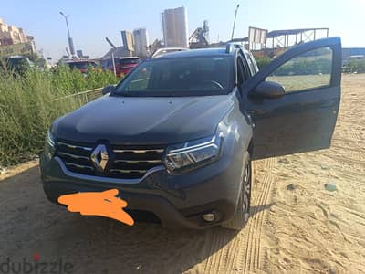 رينو داستر 2024