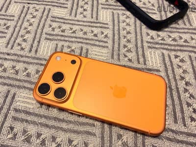 Apple - iPhone 17 Pro
