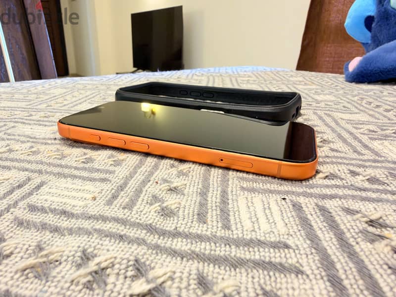 Apple - iPhone 17 Pro 5