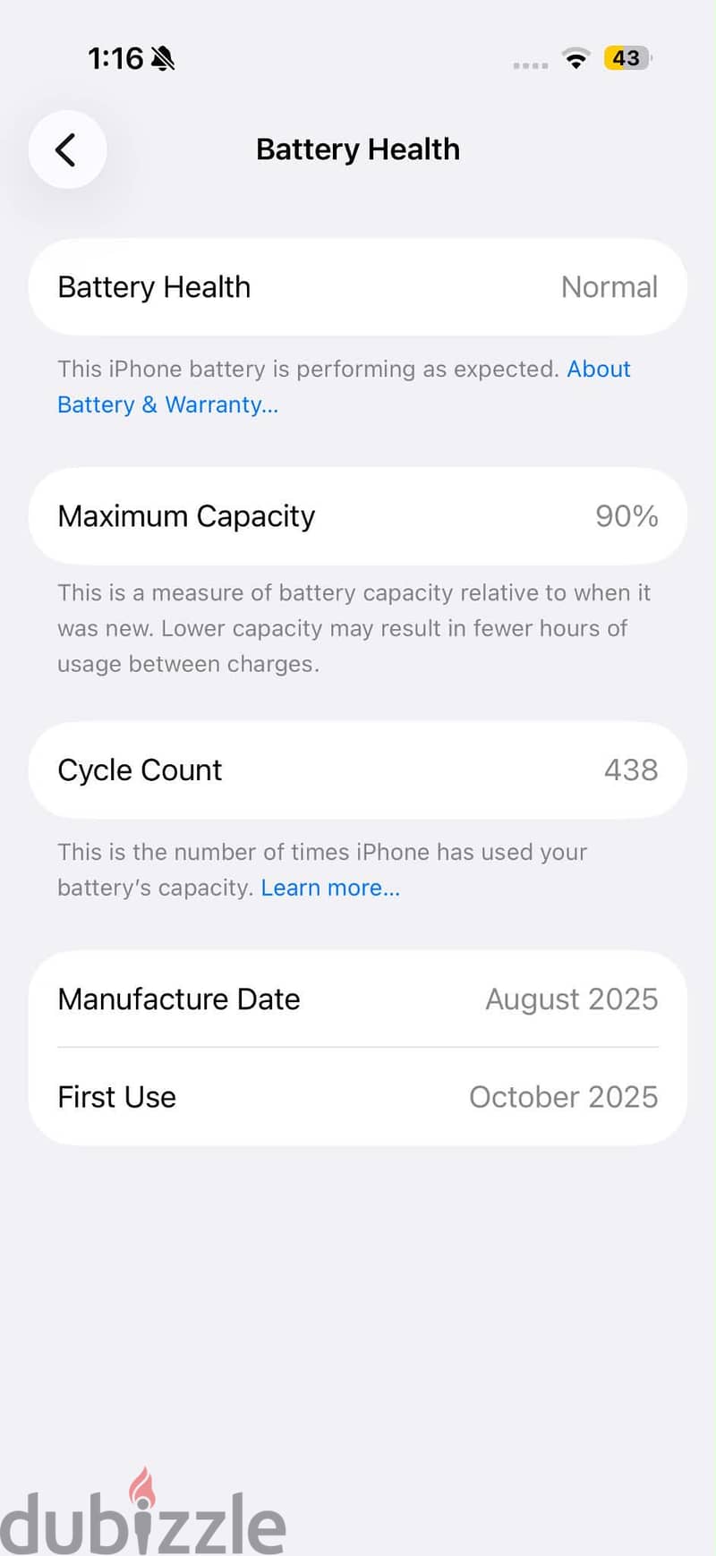 Apple - iPhone 17 Pro 8