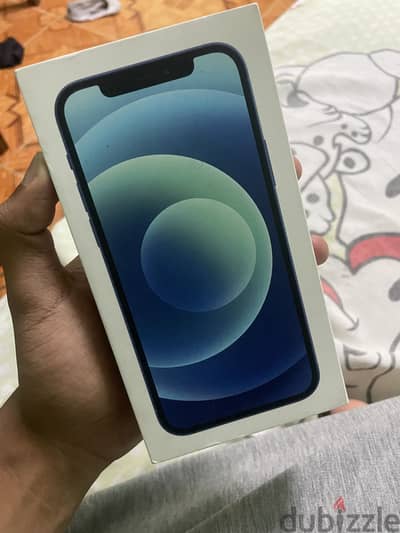 Apple - iPhone 12