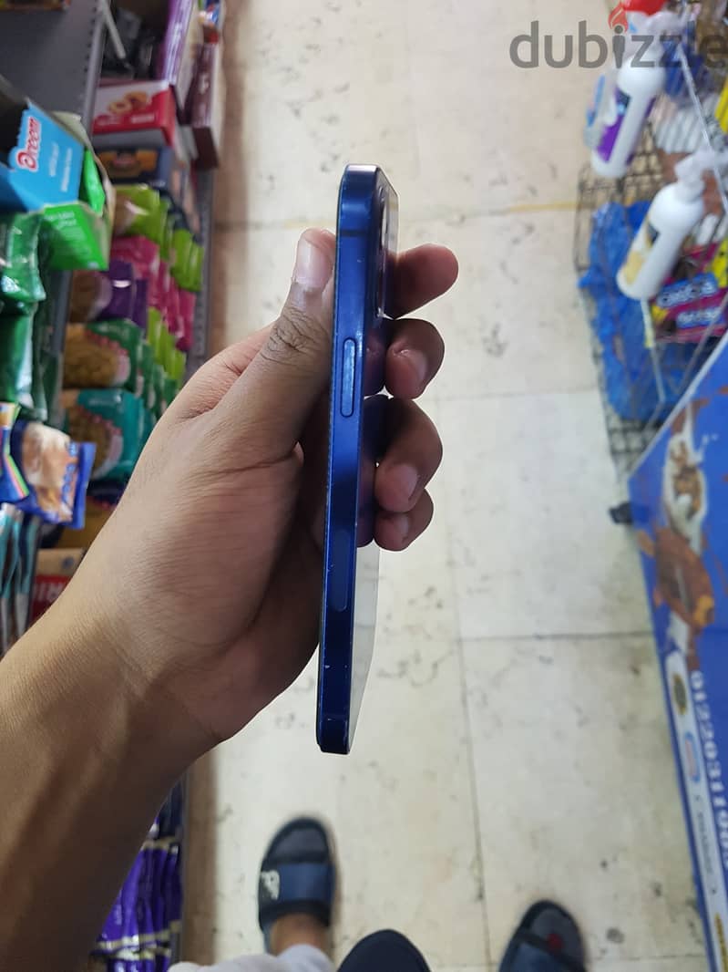 Apple - iPhone 12 1