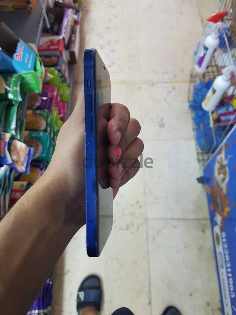 Apple - iPhone 12 2