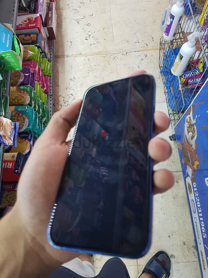 Apple - iPhone 12 4
