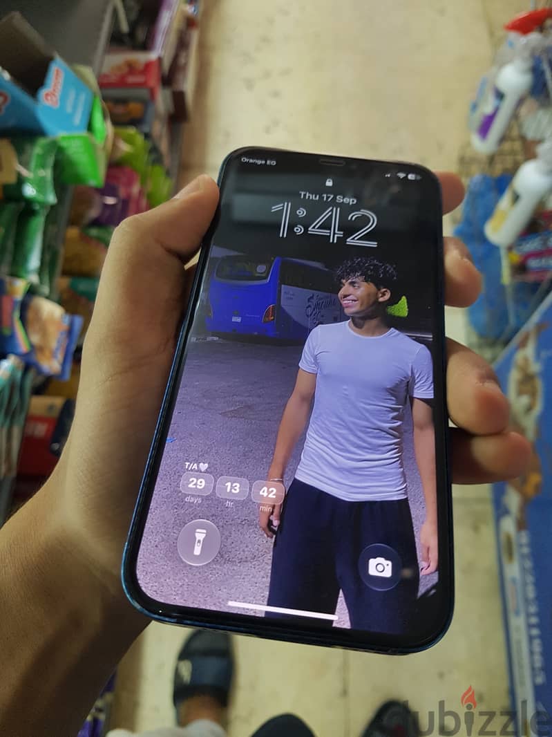 Apple - iPhone 12 5